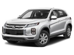 2026 Mitsubishi RVR SUV_101